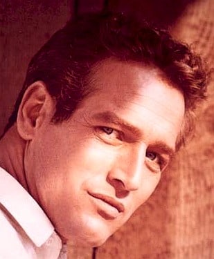 Paul Newman