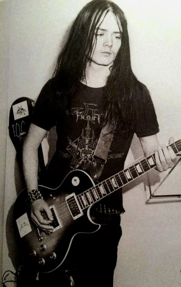 Euronymous