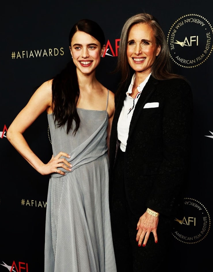 Margaret Qualley