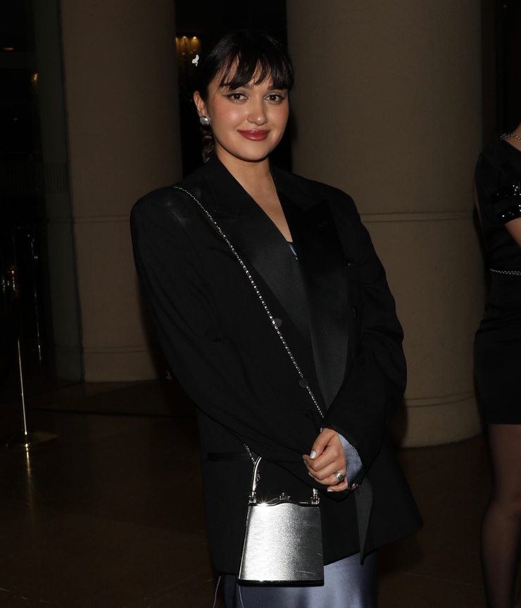 Ariela Barer