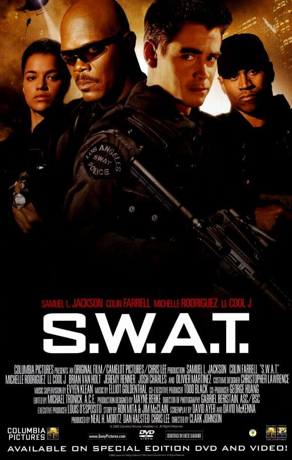 S.W.A.T.