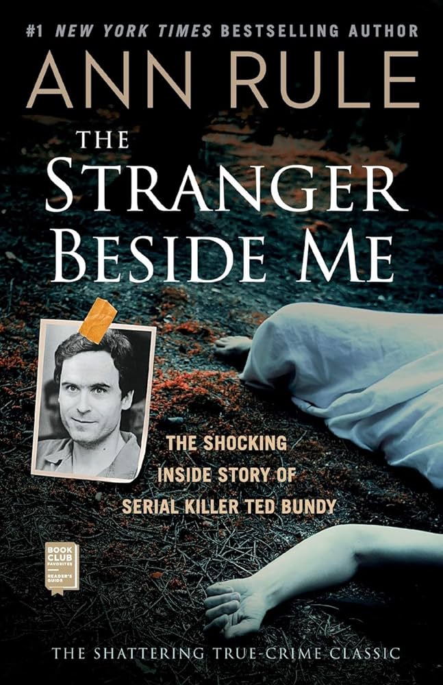 The Stranger Beside Me