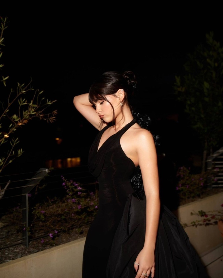 Ariana Greenblatt