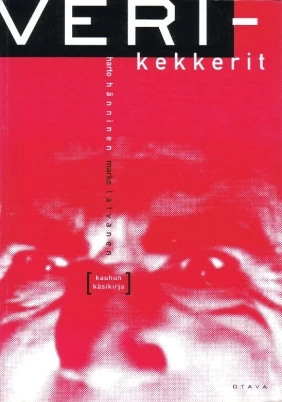 Verikekkerit - kauhun käsikirja