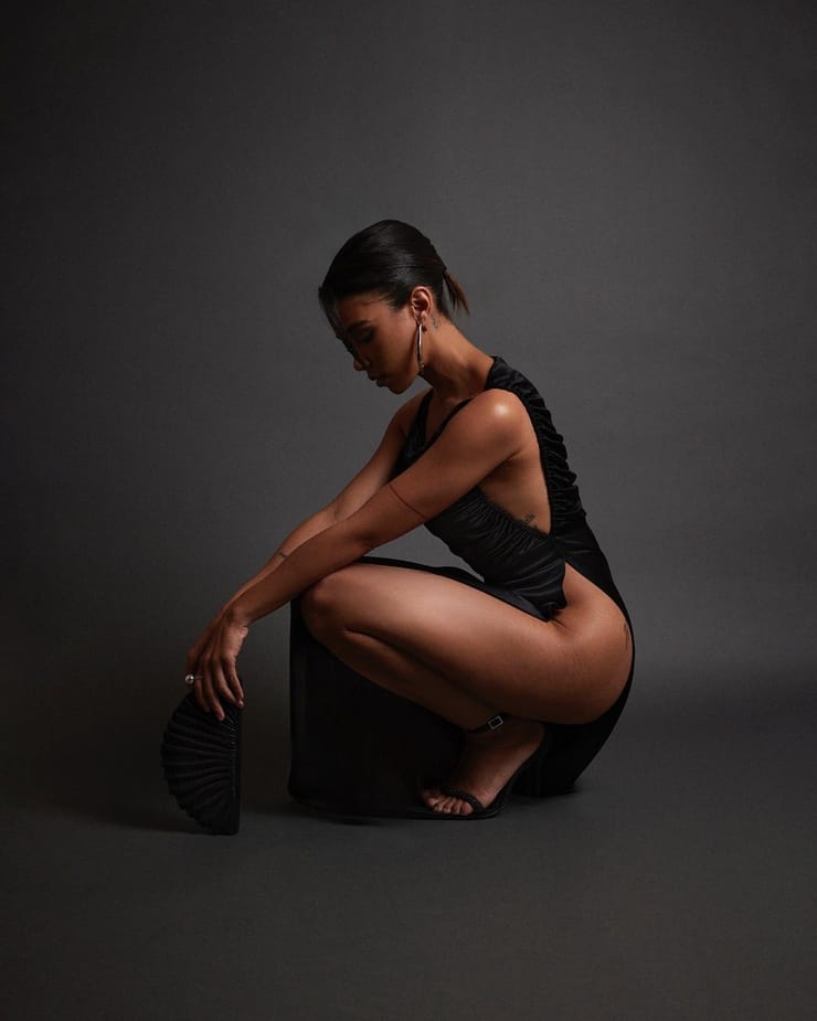 Alexandra Shipp Alexandra Shipp