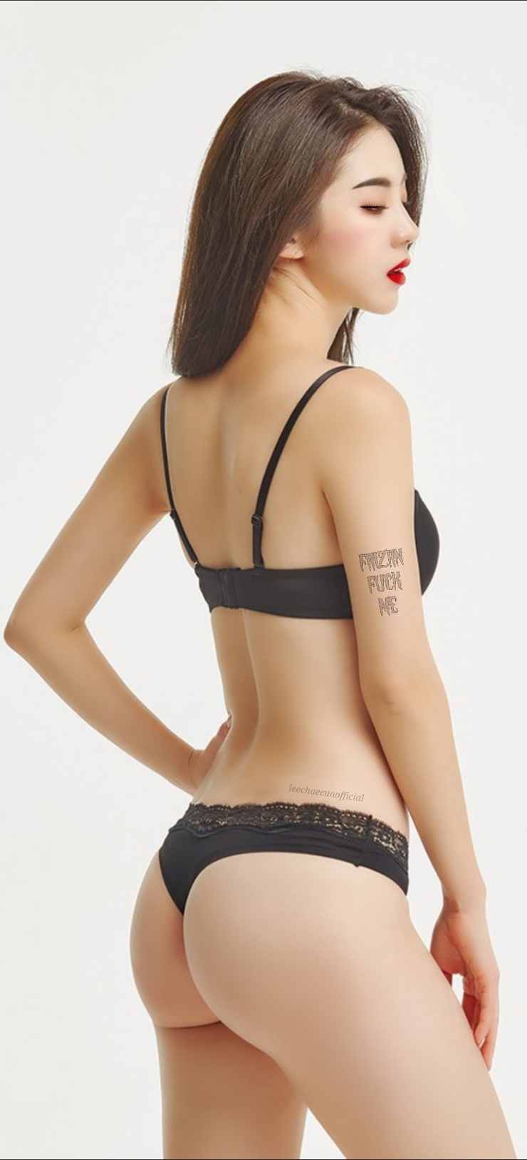 Lee Chae Eun
