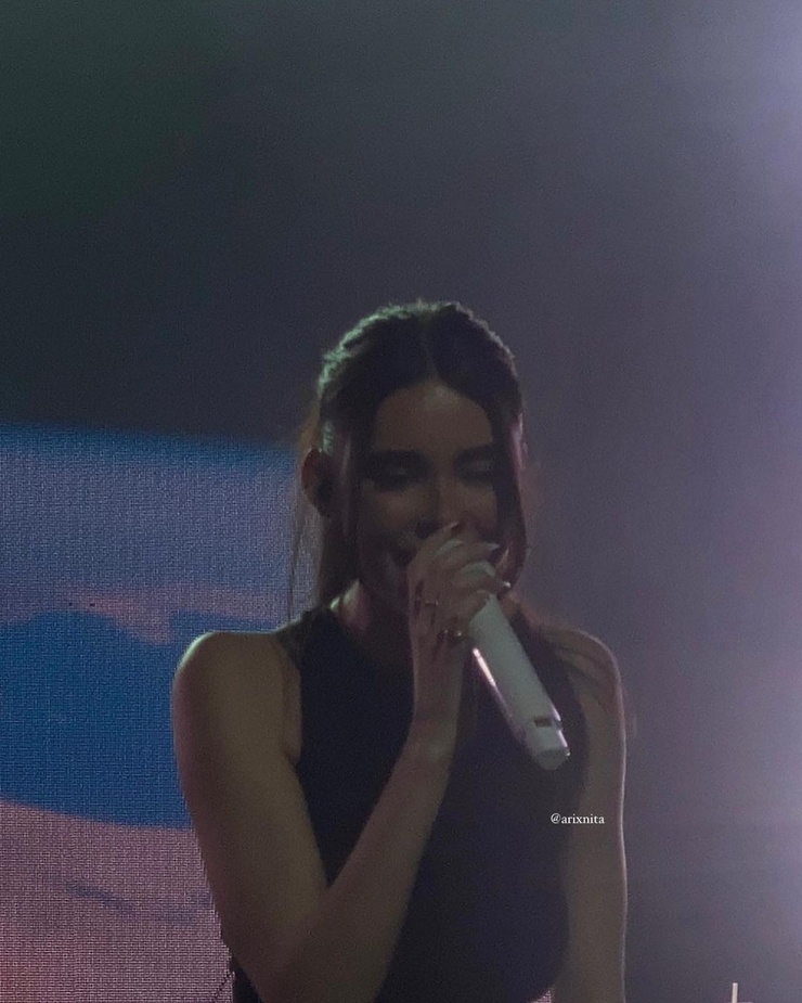 Madison Beer