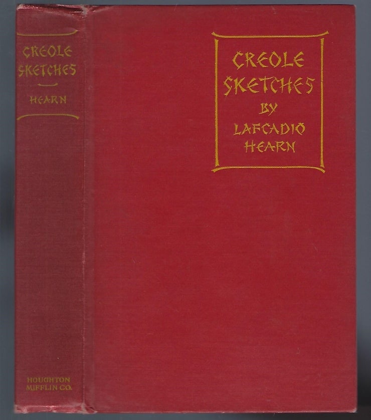 Creole Sketches