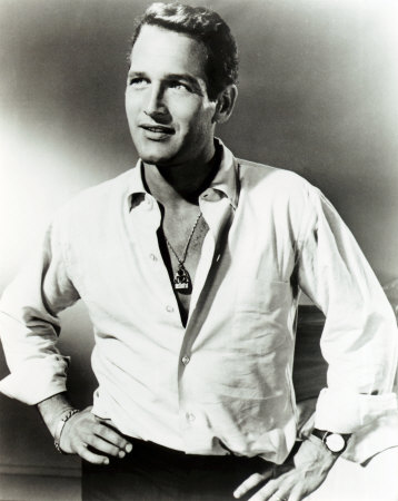 Paul Newman