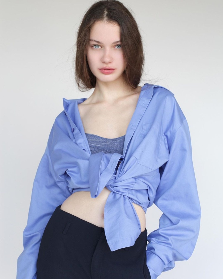 Kristina Sedmaya