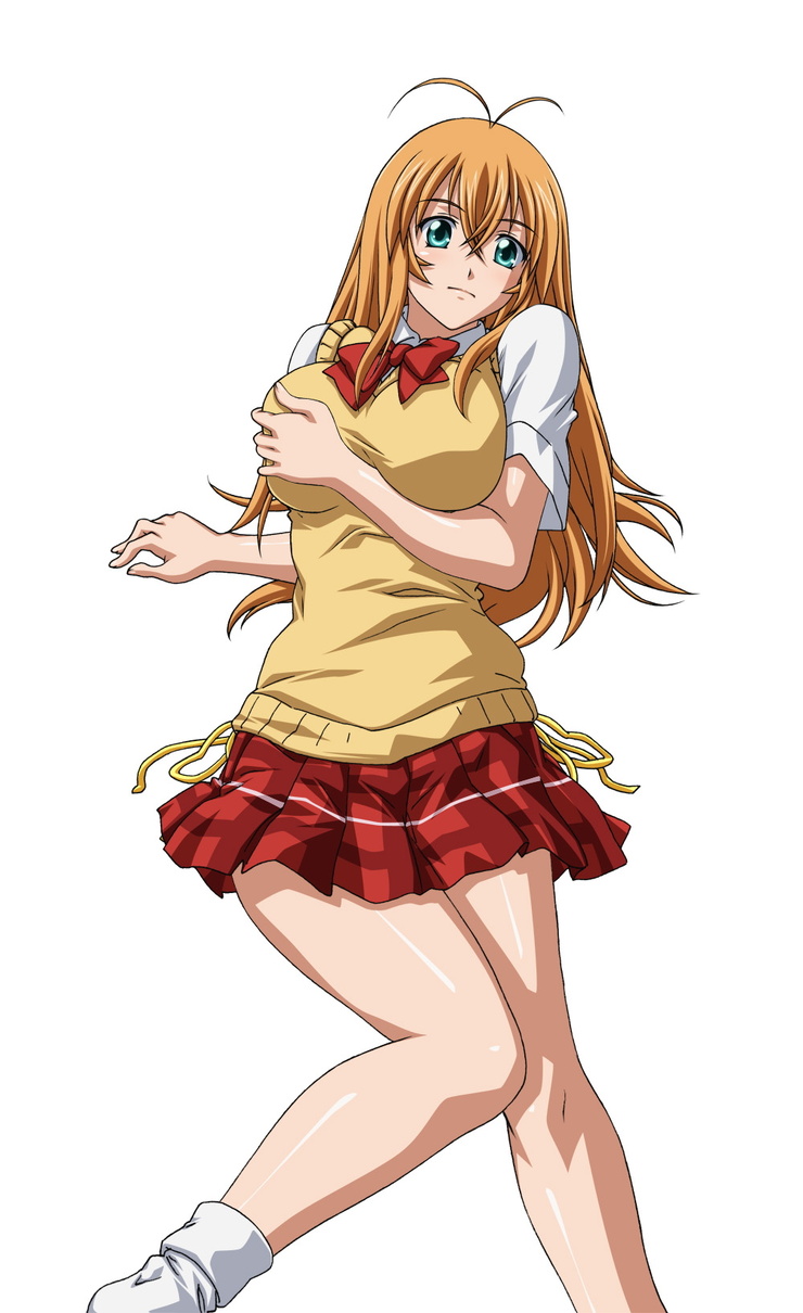 Hakufu Sonsaku