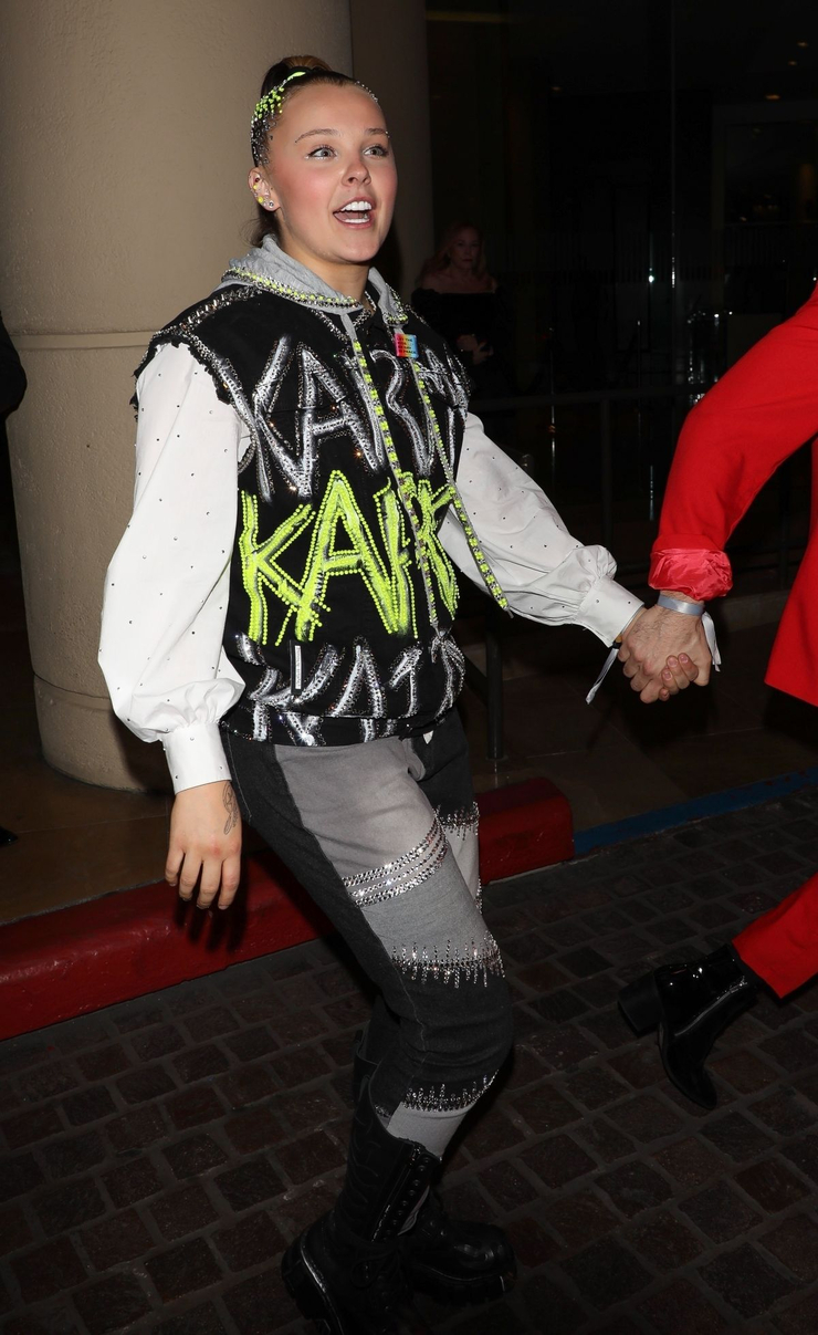 Jojo Siwa Jojo Siwa