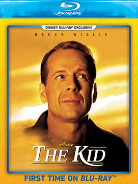 The Kid (Blu-ray)