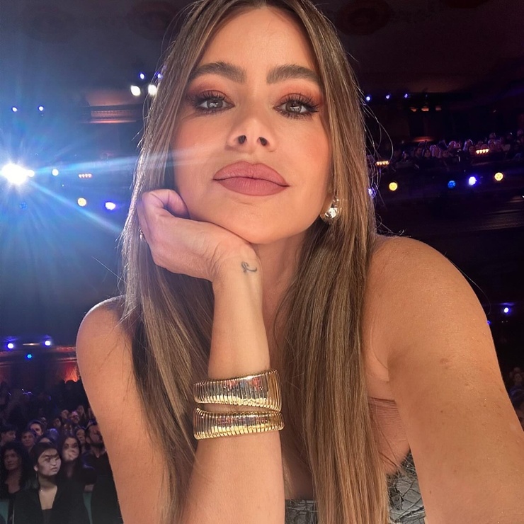 Sofía Vergara