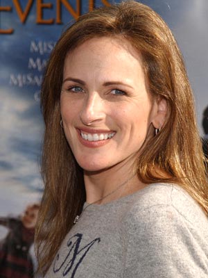 Marlee Matlin Marlee Matlin