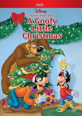 Have Yourself A Goofy Little Christmas