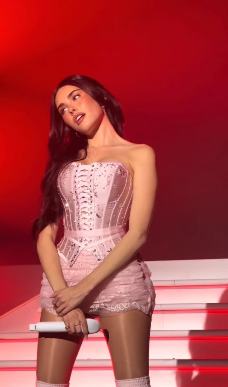 Madison Beer Madison Beer