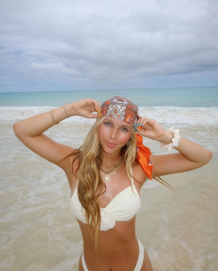 Ella Horan
