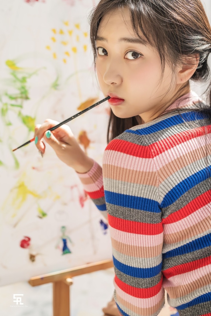 Shin Jae Eun