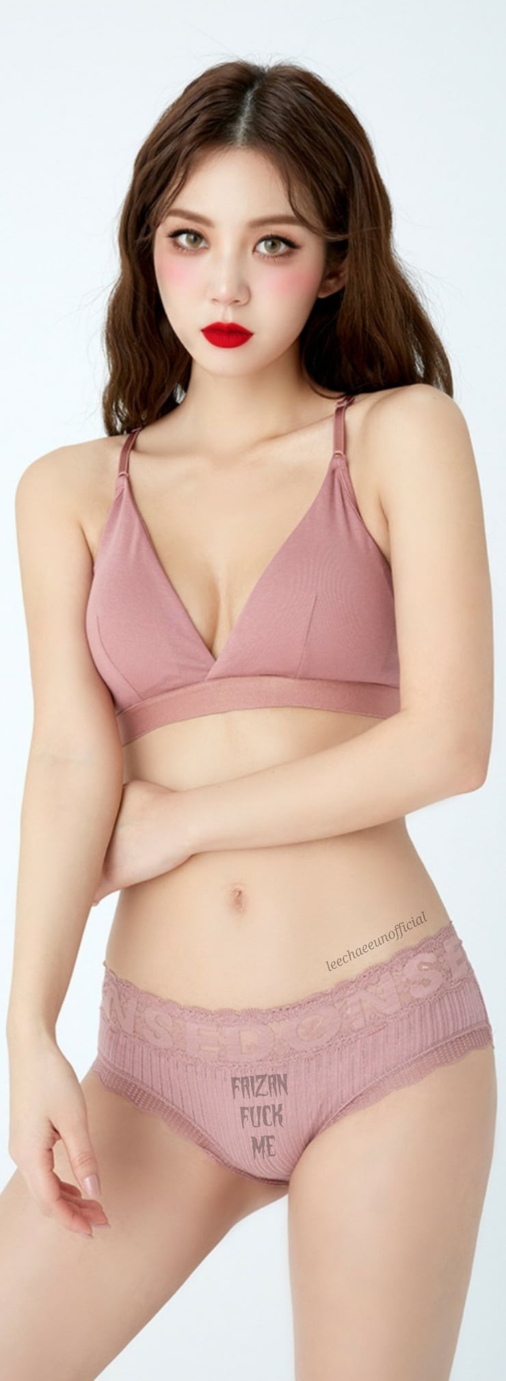 Lee Chae Eun