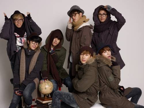 Infinite