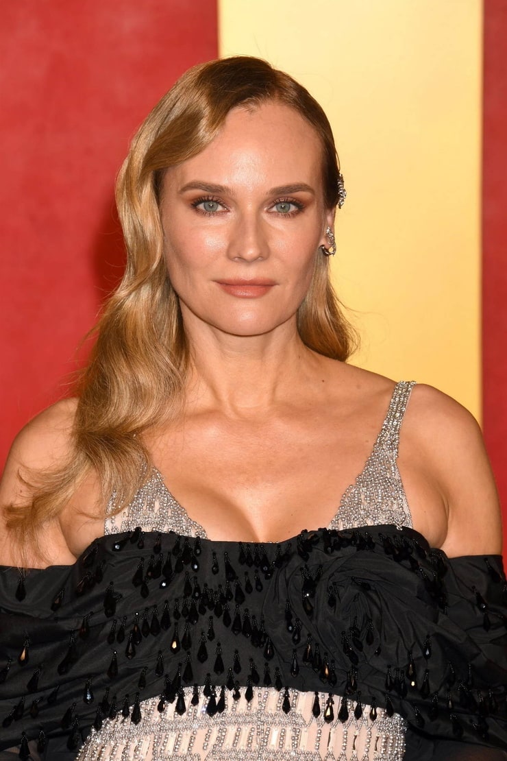 Diane Kruger