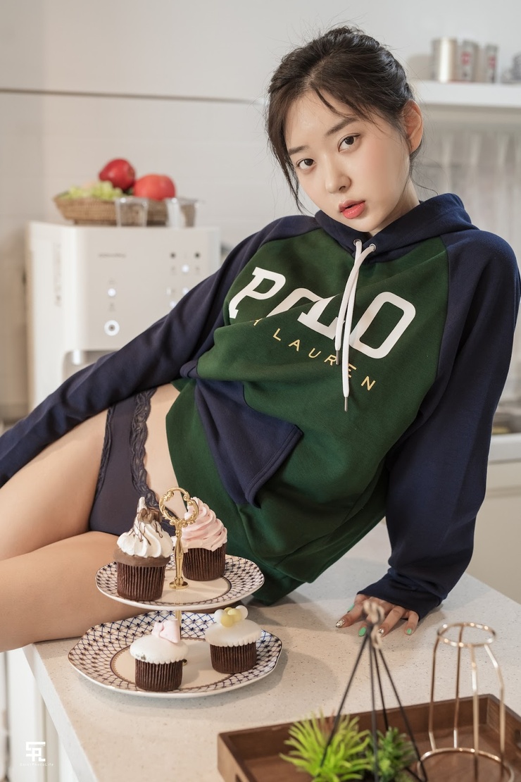 Image of Shin Jae Eun