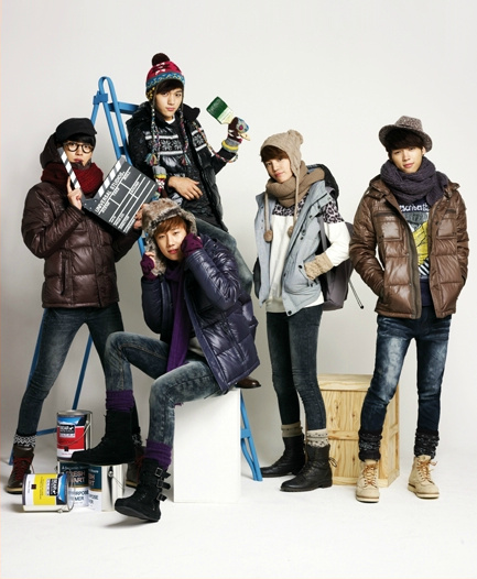 Infinite