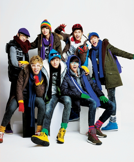 Infinite
