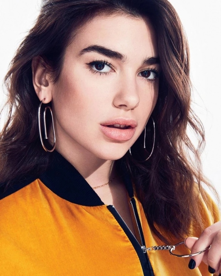 Picture of Dua Lipa