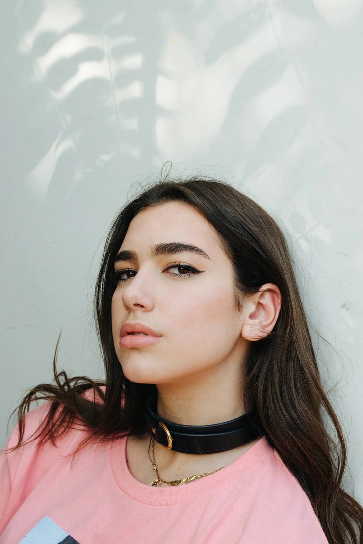 Dua Lipa