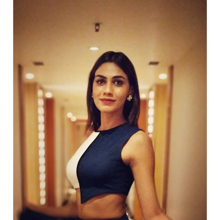 Apeksha Porwal