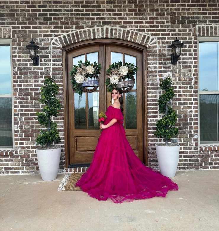 Cailey Fleming