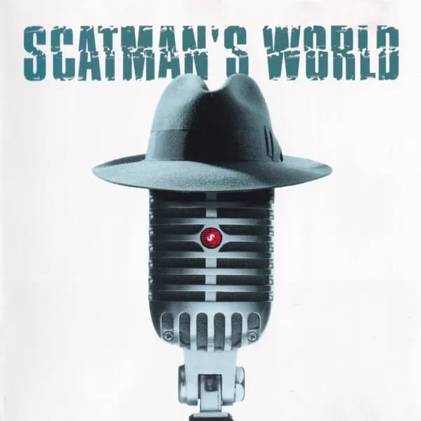 Scatman's World