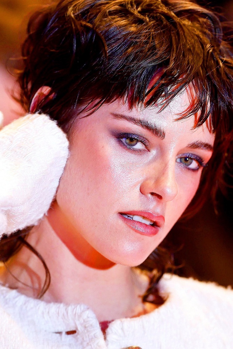 Kristen Stewart Kristen Stewart