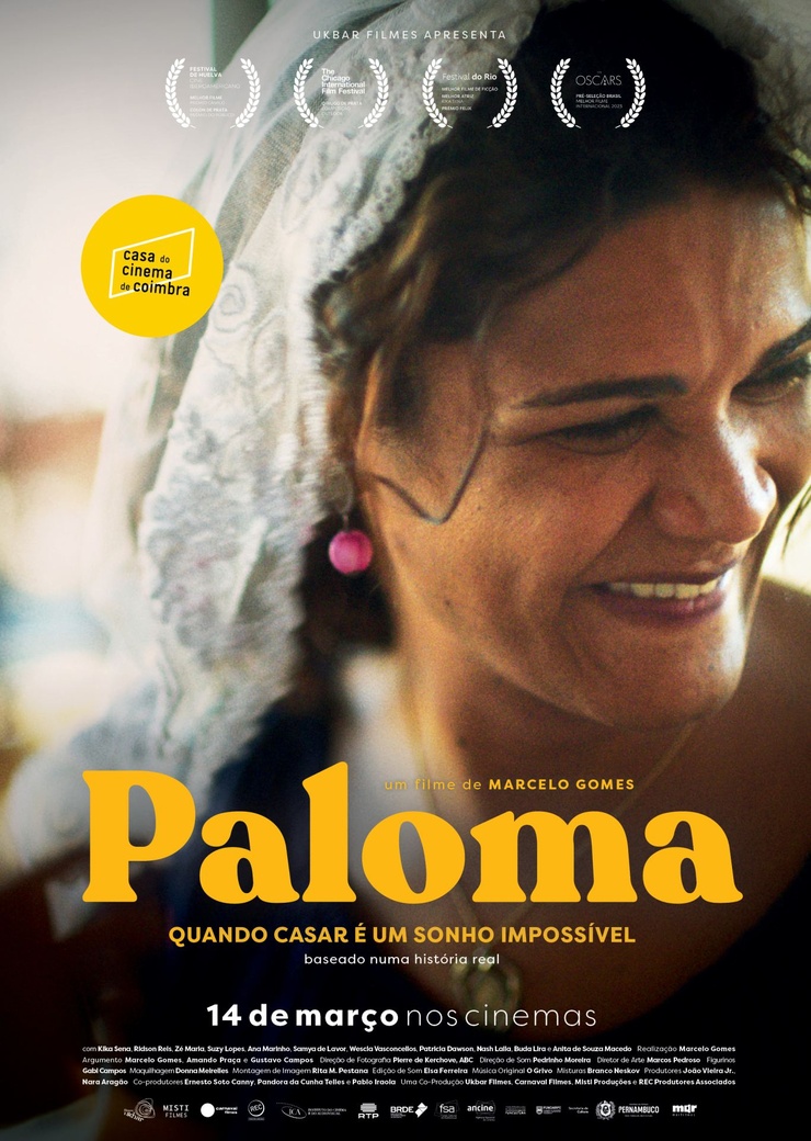 Paloma