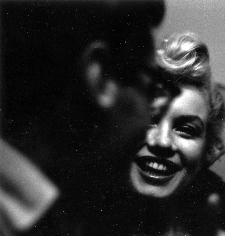 Marilyn Monroe