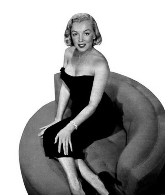 Marilyn Monroe
