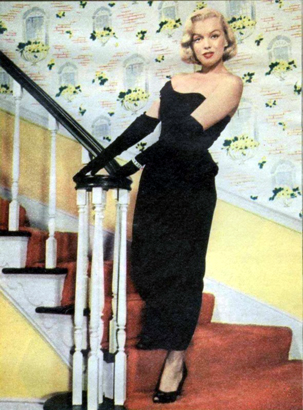 Marilyn Monroe