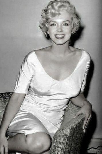 Marilyn Monroe Marilyn Monroe