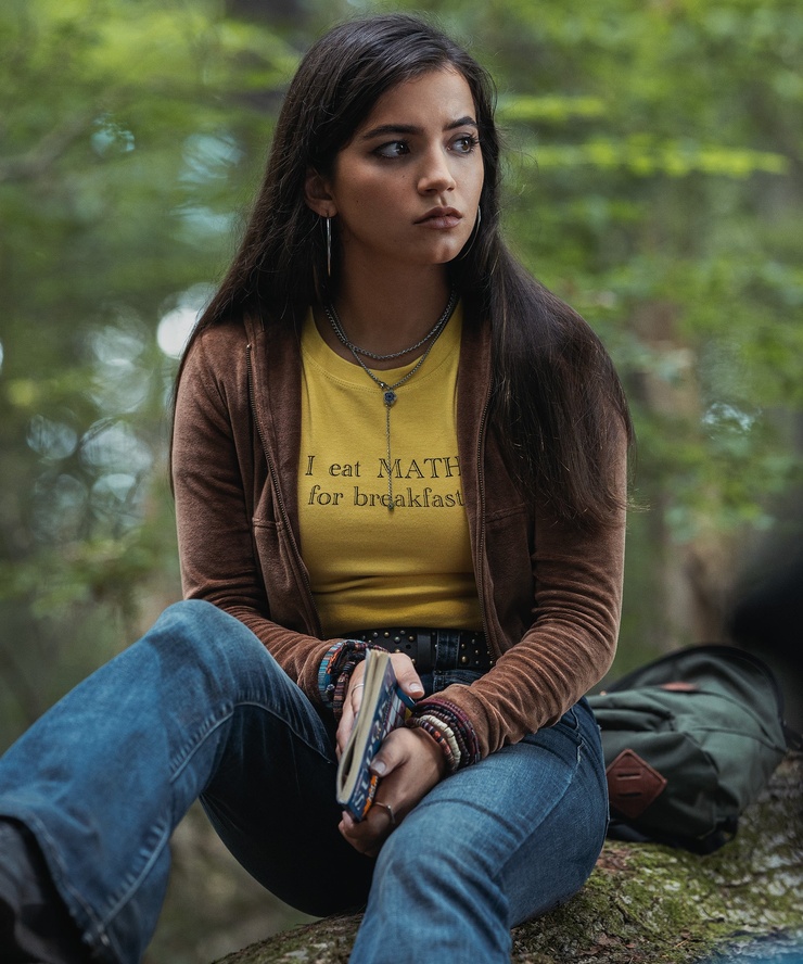 Isabela Moner Isabela Moner