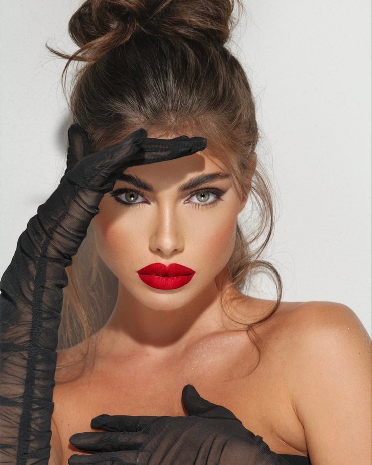 Sabrina Protano