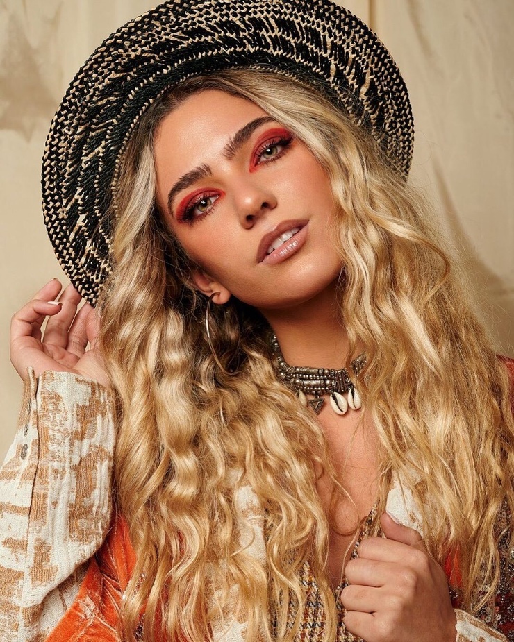 Lucia Gravier