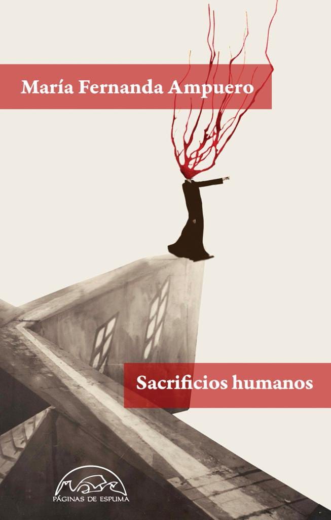 Sacrificios humanos