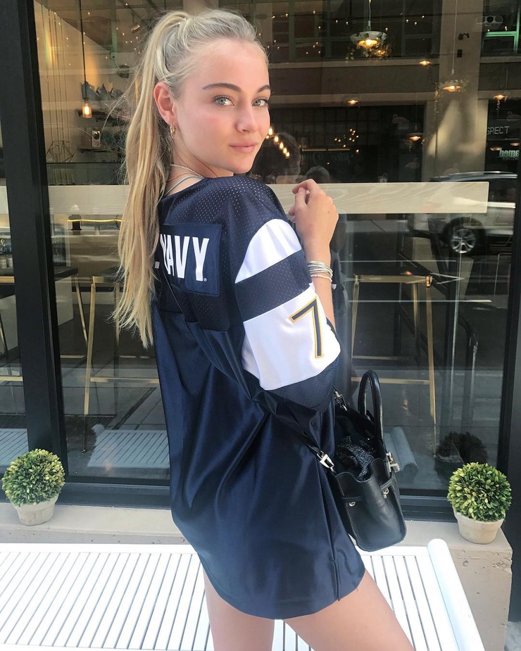 Anna Sophia Evers