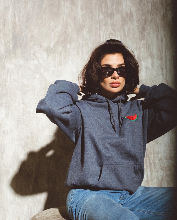 Diane Guerrero