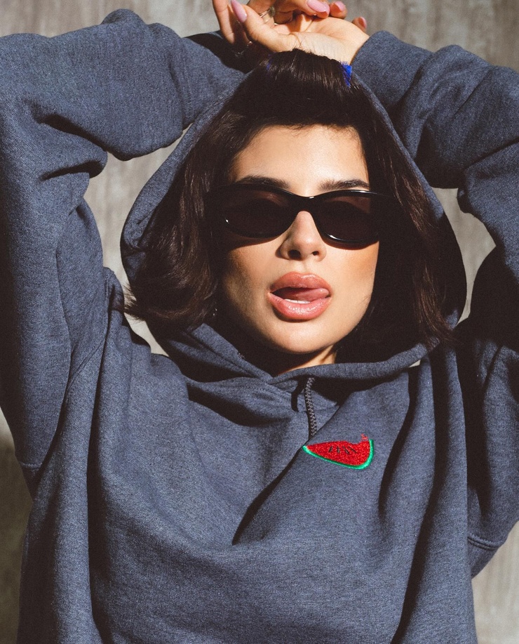 Diane Guerrero