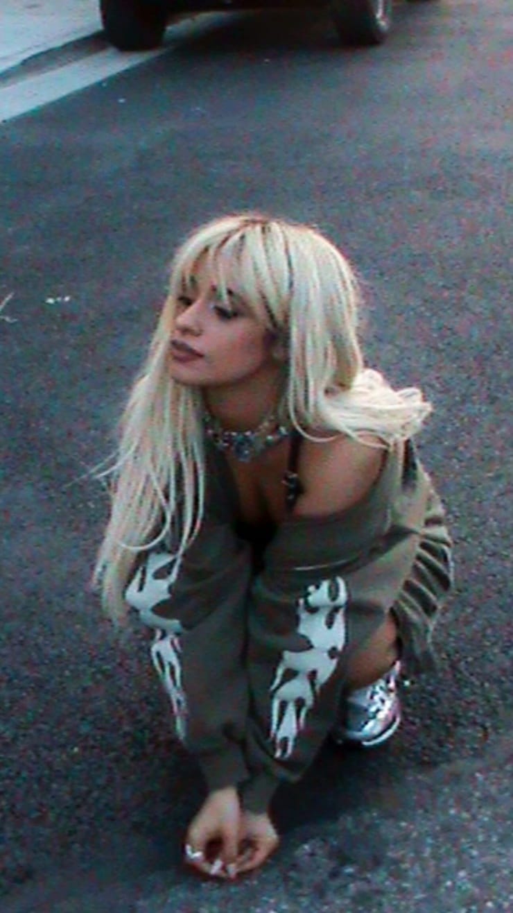 Camila Cabello Camila Cabello