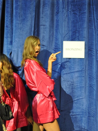 Karlie Kloss Karlie Kloss