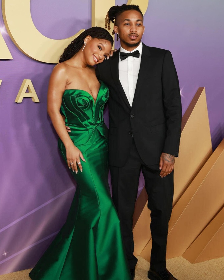 Halle Bailey